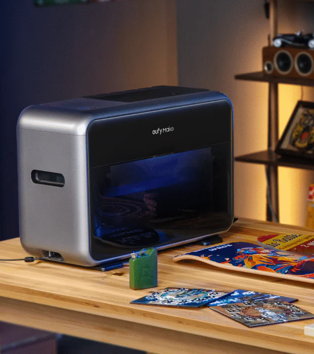 UV Printing Services COMING SOON