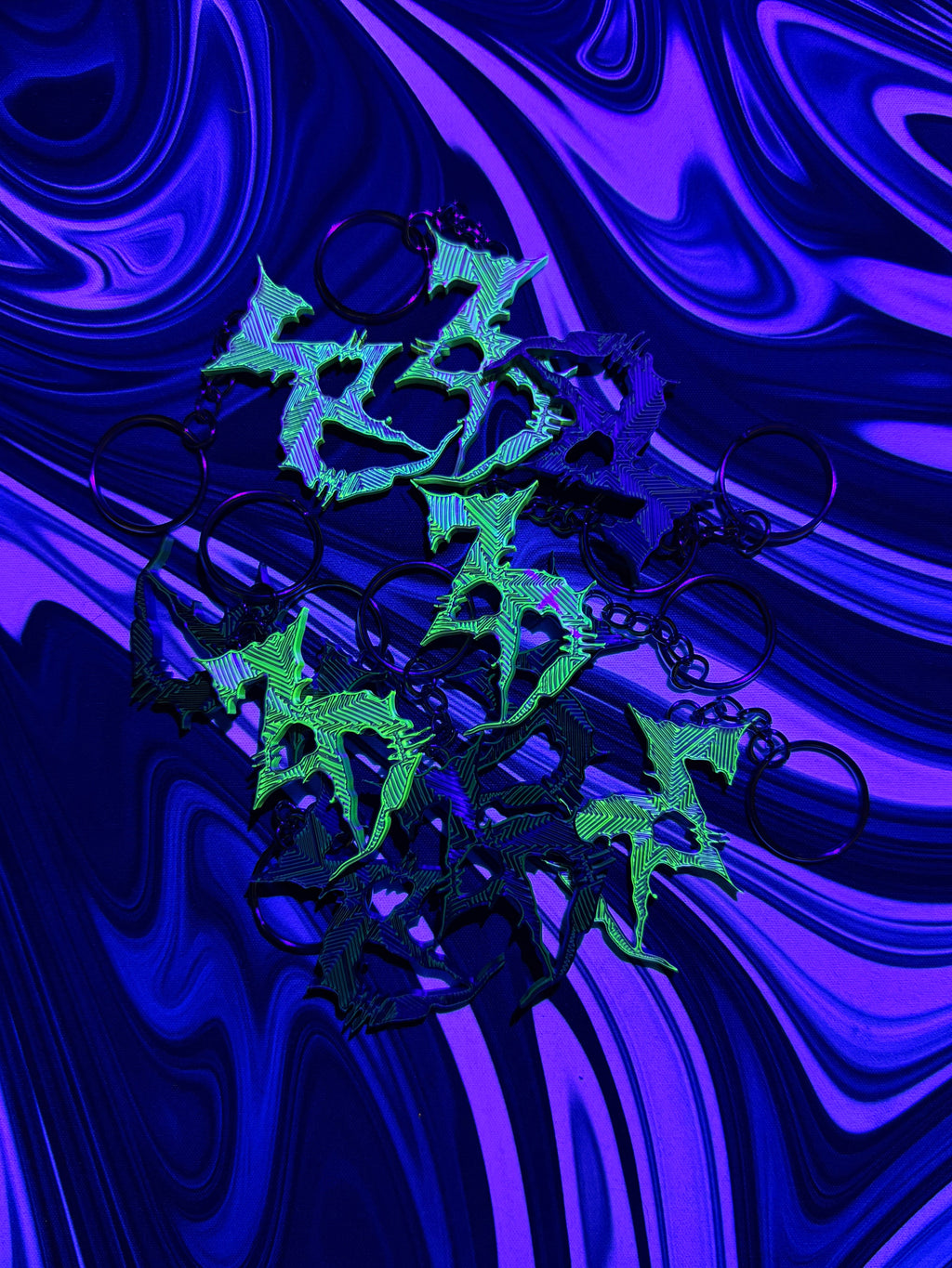 ZD Trinkets
