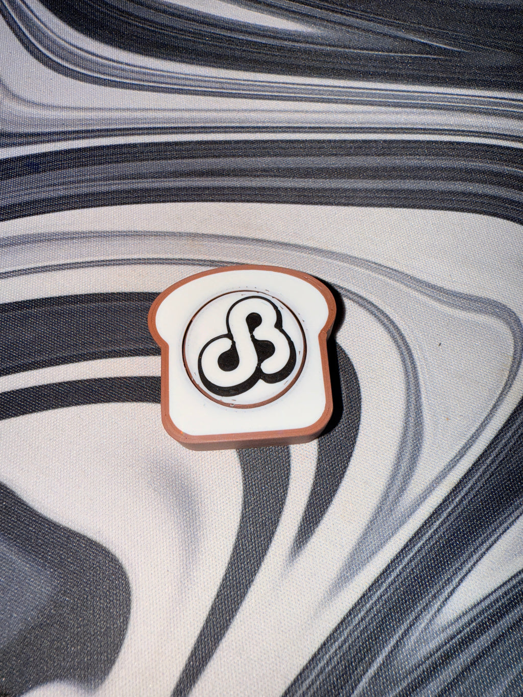 DB Fidget Spinner V2