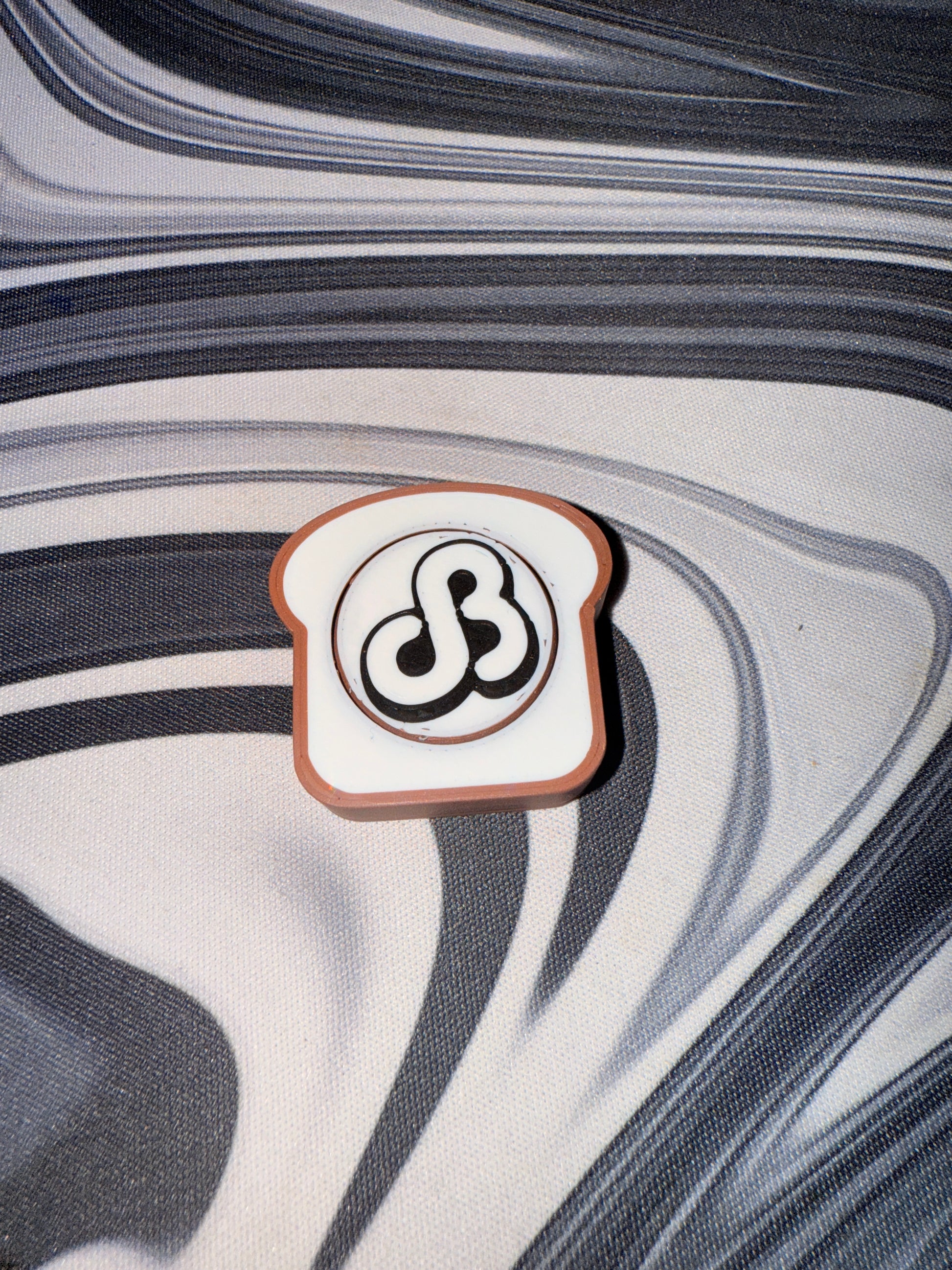 DB Fidget Spinner V2