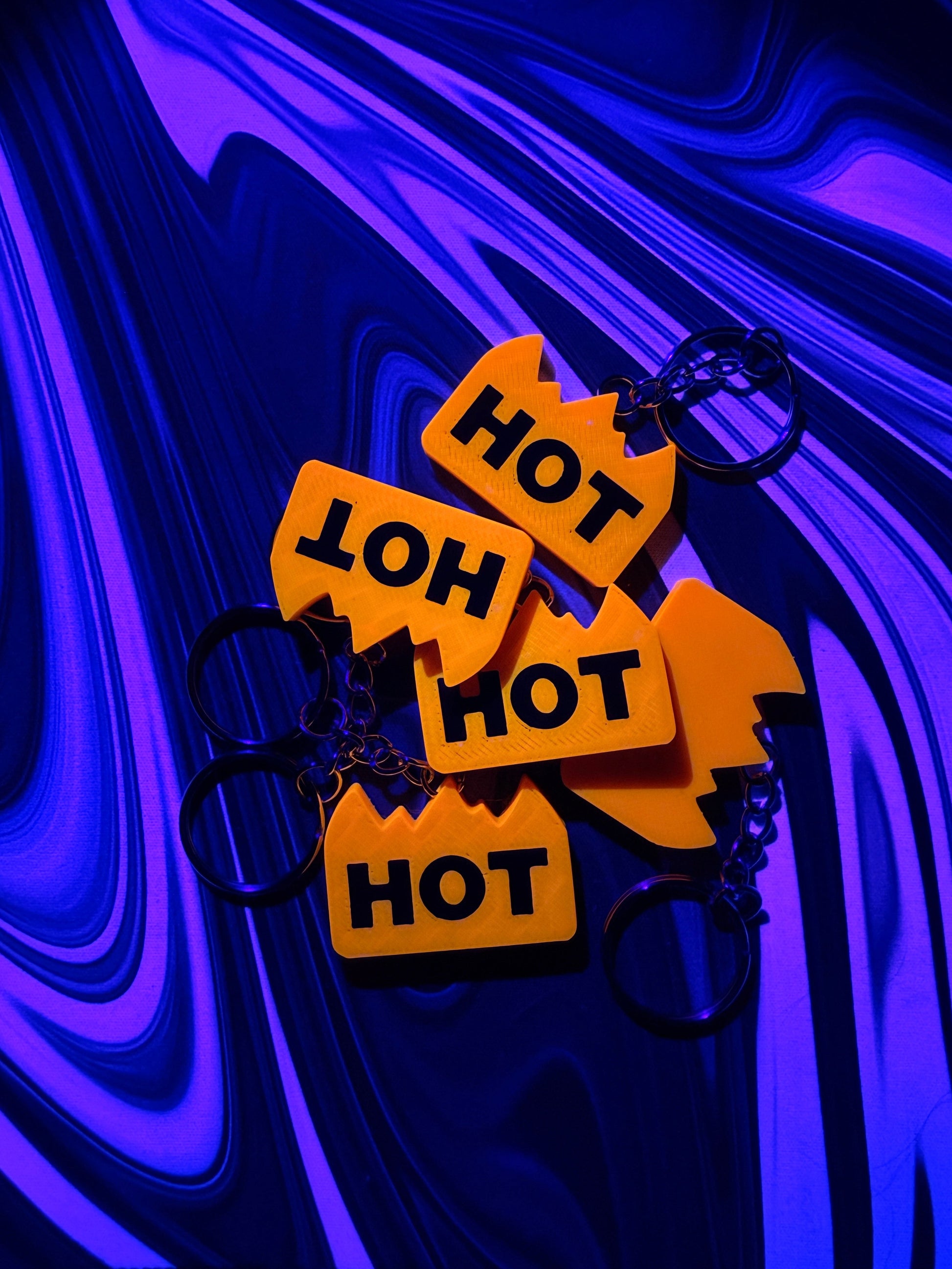 HOT Trinket