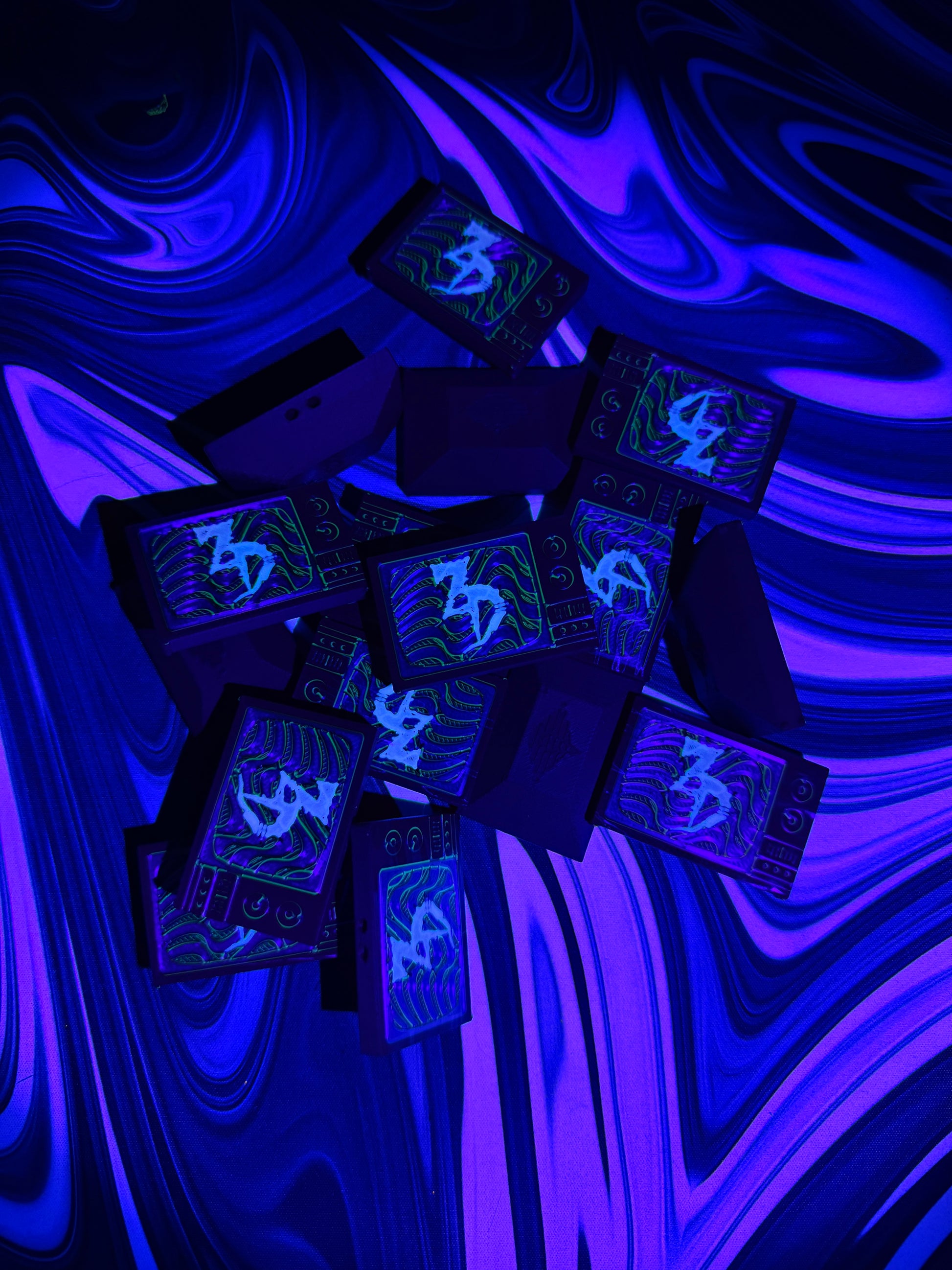 ZD TV Trinket