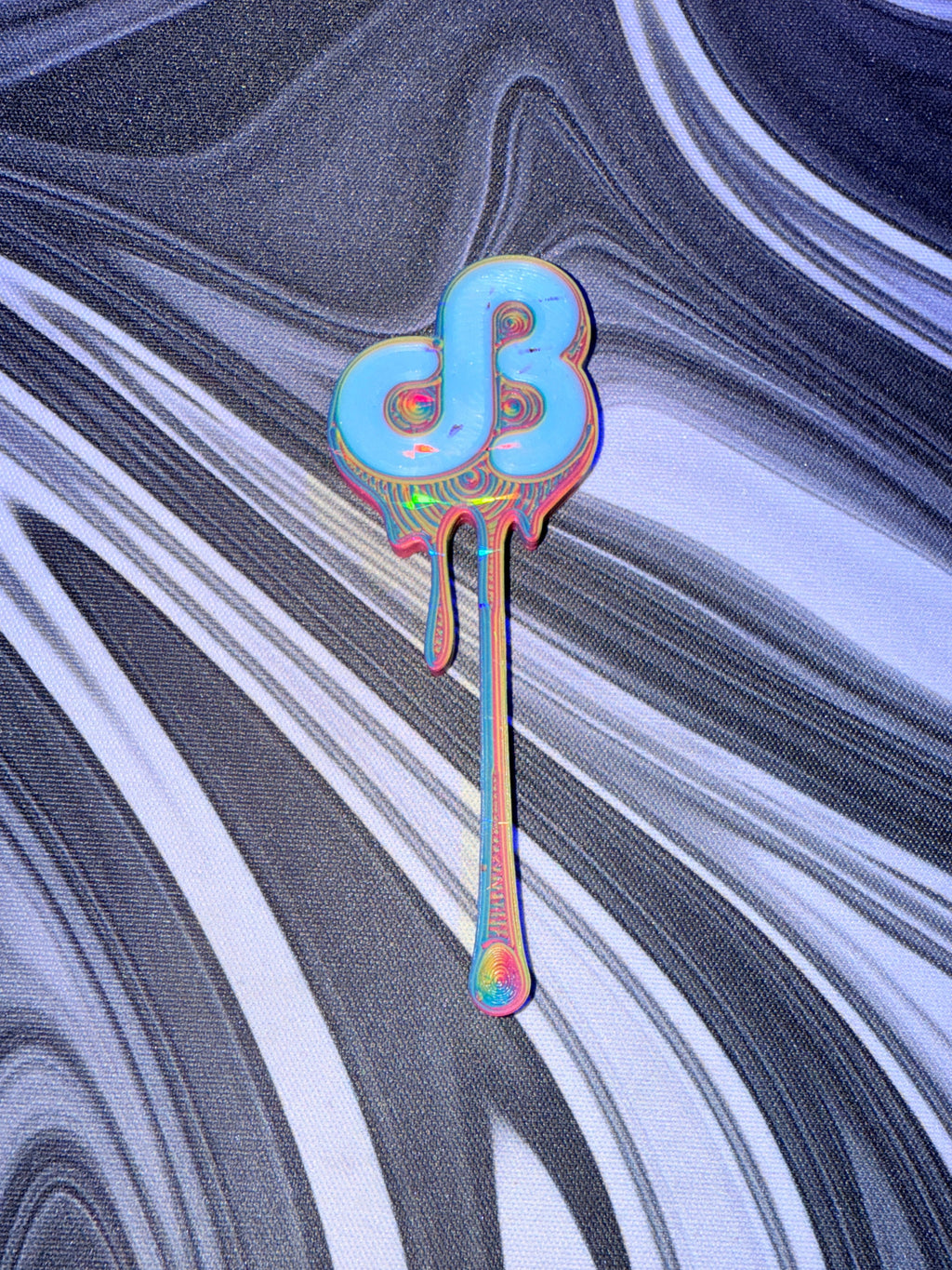 DB Spoon