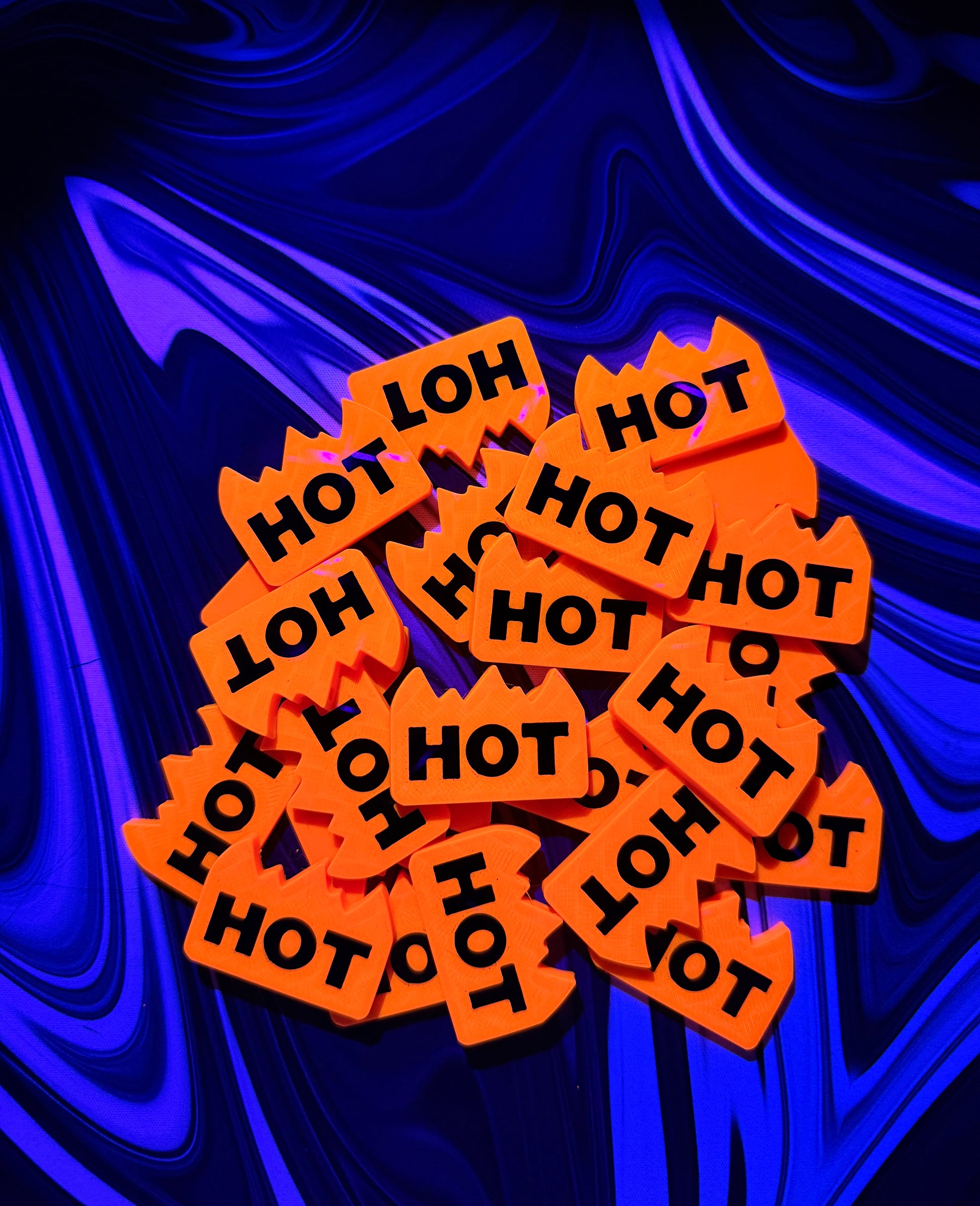 HOT Trinket