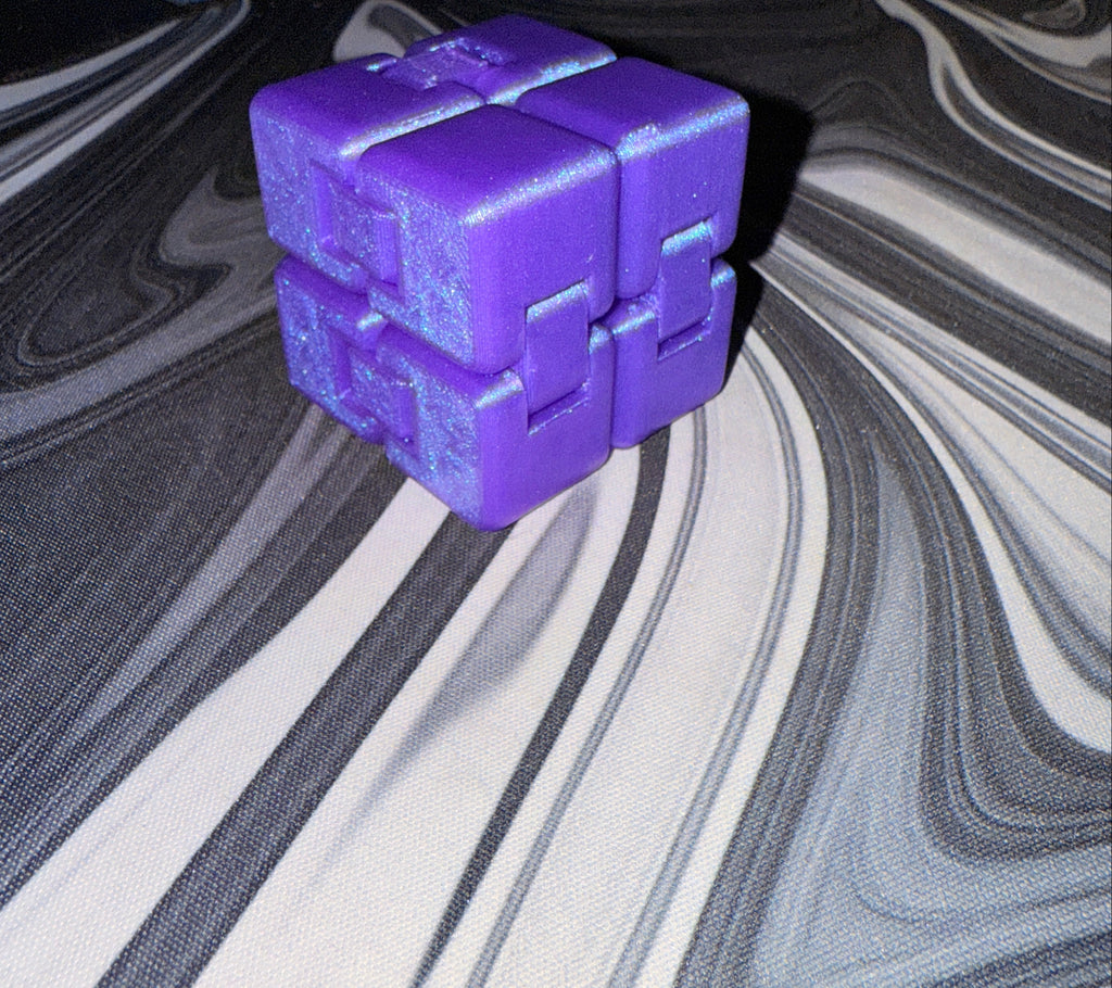 Fidget Cube Large