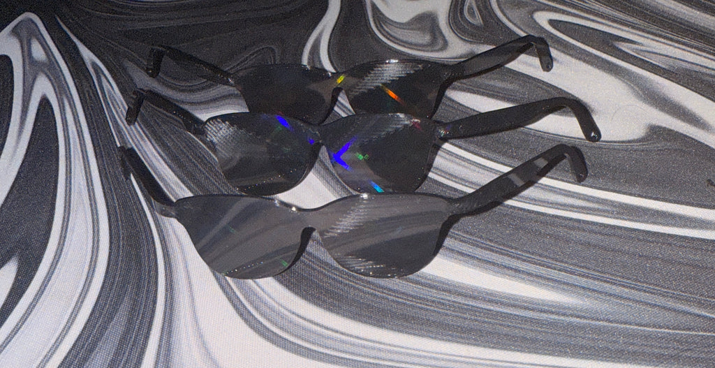 Labubu Sunglasses