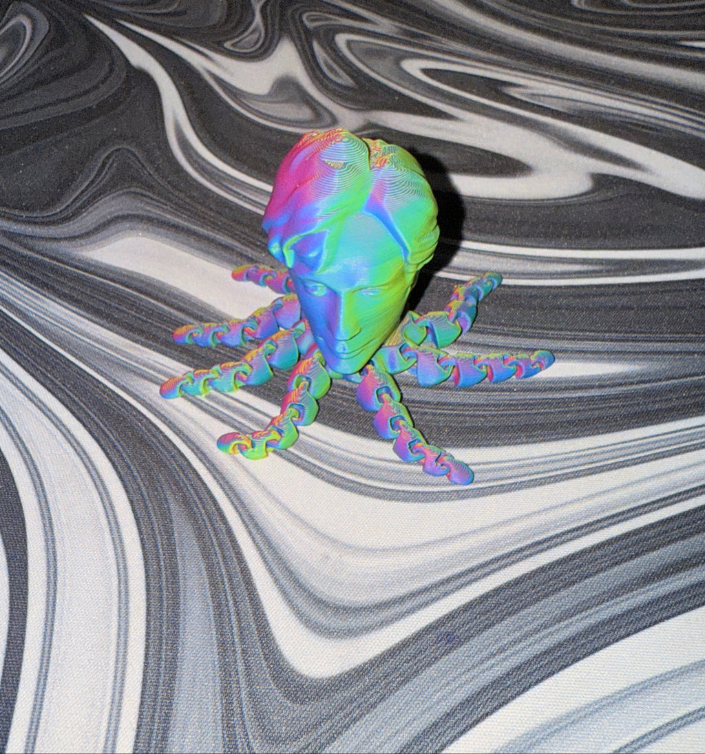 Tiphoptopus Trinket