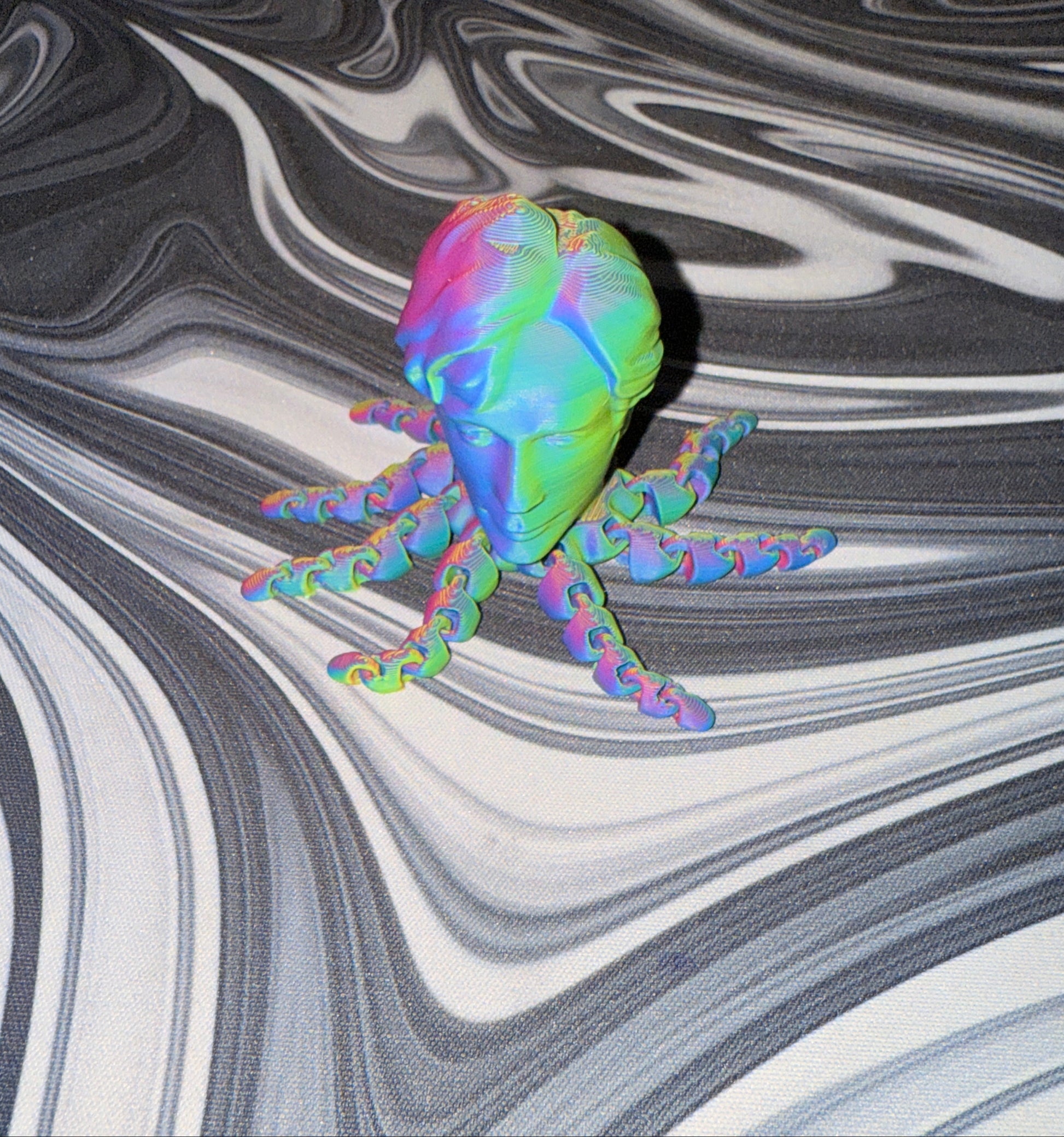 Tiphoptopus Trinket