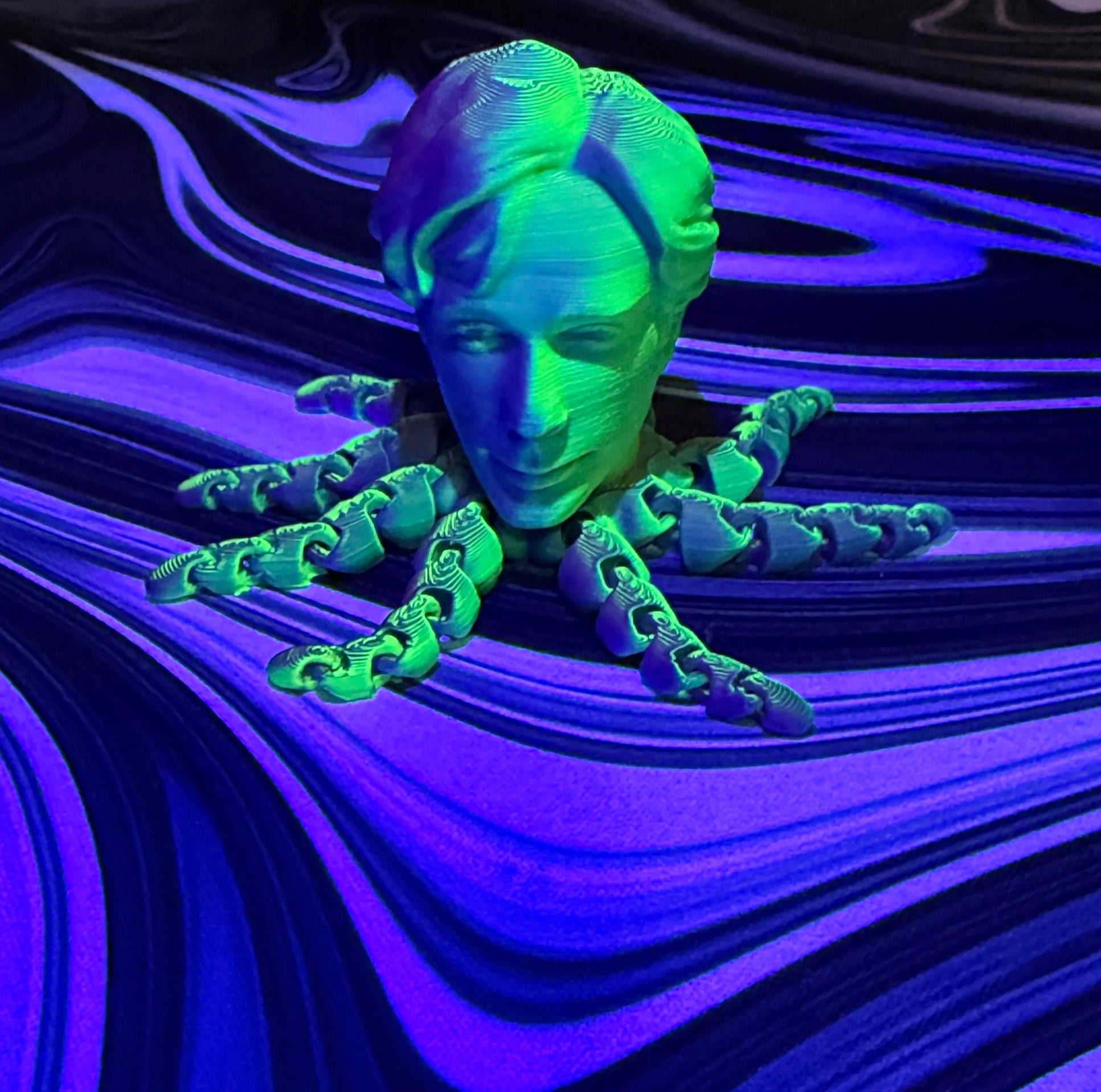Tiphoptopus Trinket