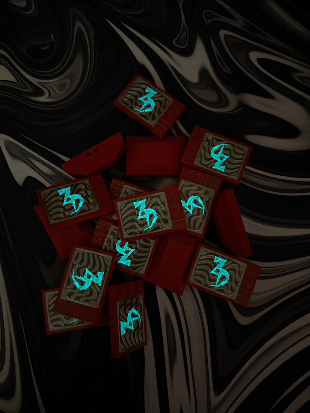 ZD TV Trinket