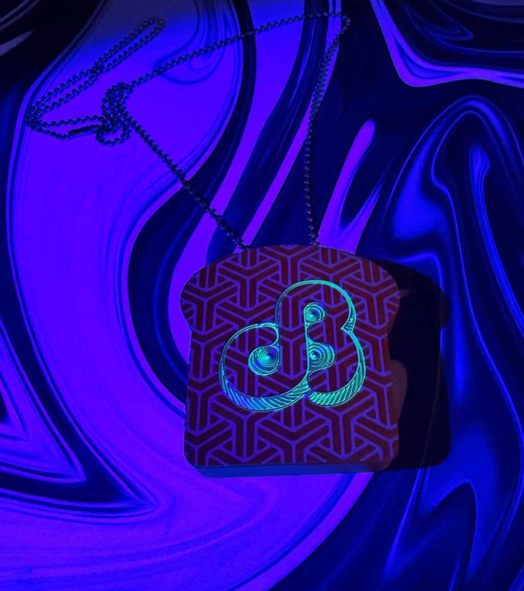 DB Stash Pendant