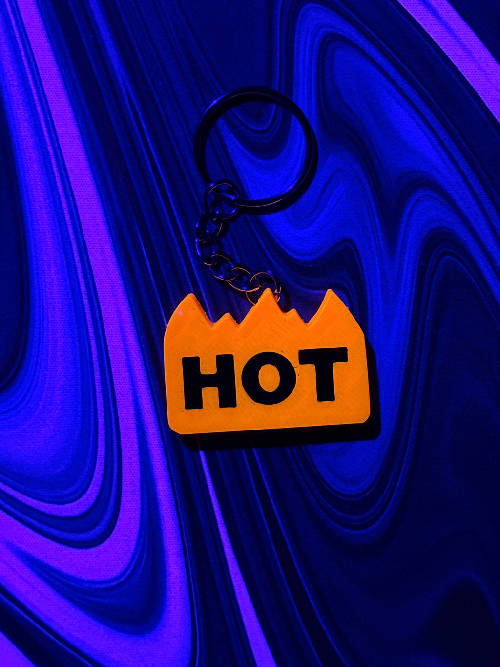 HOT Trinket
